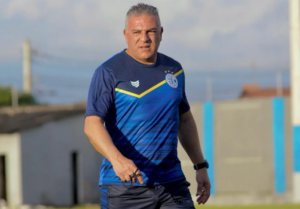 Série C: Confiança-SE pensa em duelo contra líder