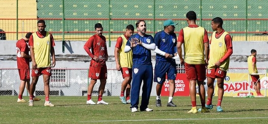 COPA PAULISTA: Clássico ABC x Capital marca a abertura da 5ª rodada