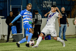 Marília 0 x 0 Grêmio Prudente - MAC e Carcará empatam duelo sonolento
