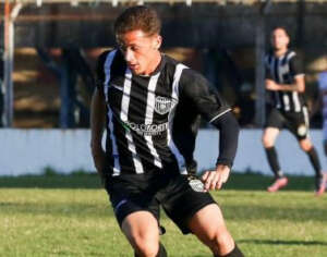 Segundona: Atacante do União Barbarense comemora vaga e acredita no acesso