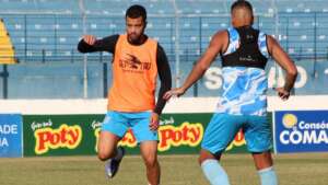 Copa Paulista: Volante do Marília precisou de autorização da CBF para usar remédio dopante