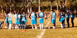 Copa Paulista: Marília tem um desfalque certo para duelo contra lanterna