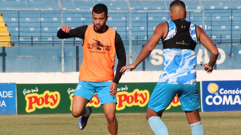 Copa Paulista: Volante do Marília precisou de autorização da CBF para usar remédio dopante