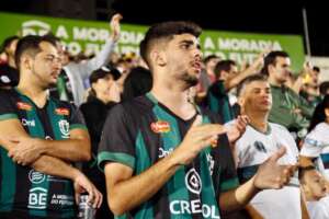 Maringá-PR 0 x 0 Cascavel-PR - E o grupo fica embolado!