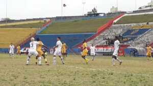 Segundona: Taquaritinga vence o Mauá de virada fora de casa