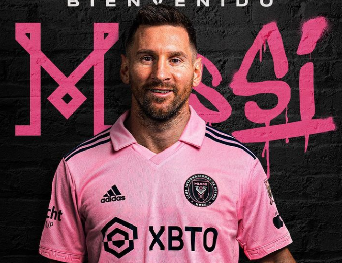 messi inter miami