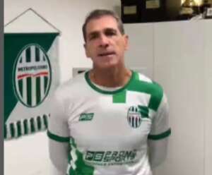 Só no FI: Luciano Dias deixa comando de equipe catarinense