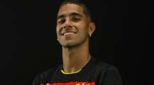 Série B: Sport anuncia atacante que estava em Portugal