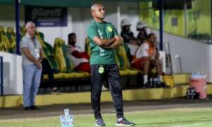 Copa Paulista: Técnico deixa o Mirassol mesmo sem perder