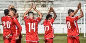 Segundona: América tem desfalques para enfrentar o Nacional pela segunda rodada