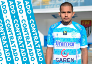 Copa Paulista: Marília anuncia dois reforços para o ataque