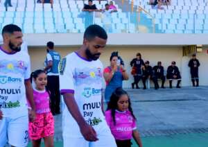 Série D: Volante aponta 