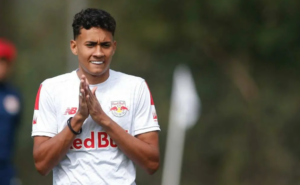 Red Bull Bragantino perde mais dois jogadores por lesões