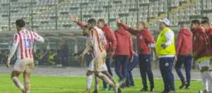 SÉRIE C: Náutico marca 2 vezes nos acréscimos e arranca empate contra o Ypiranga