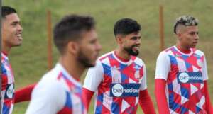 Ypiranga-RS x Náutico-PE - Timbu de olho nos líderes