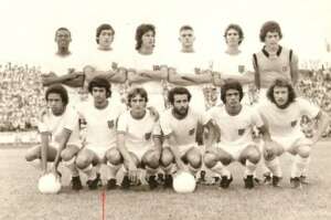 Luto! Morre Navarro, marcante atacante do XV de Jaú