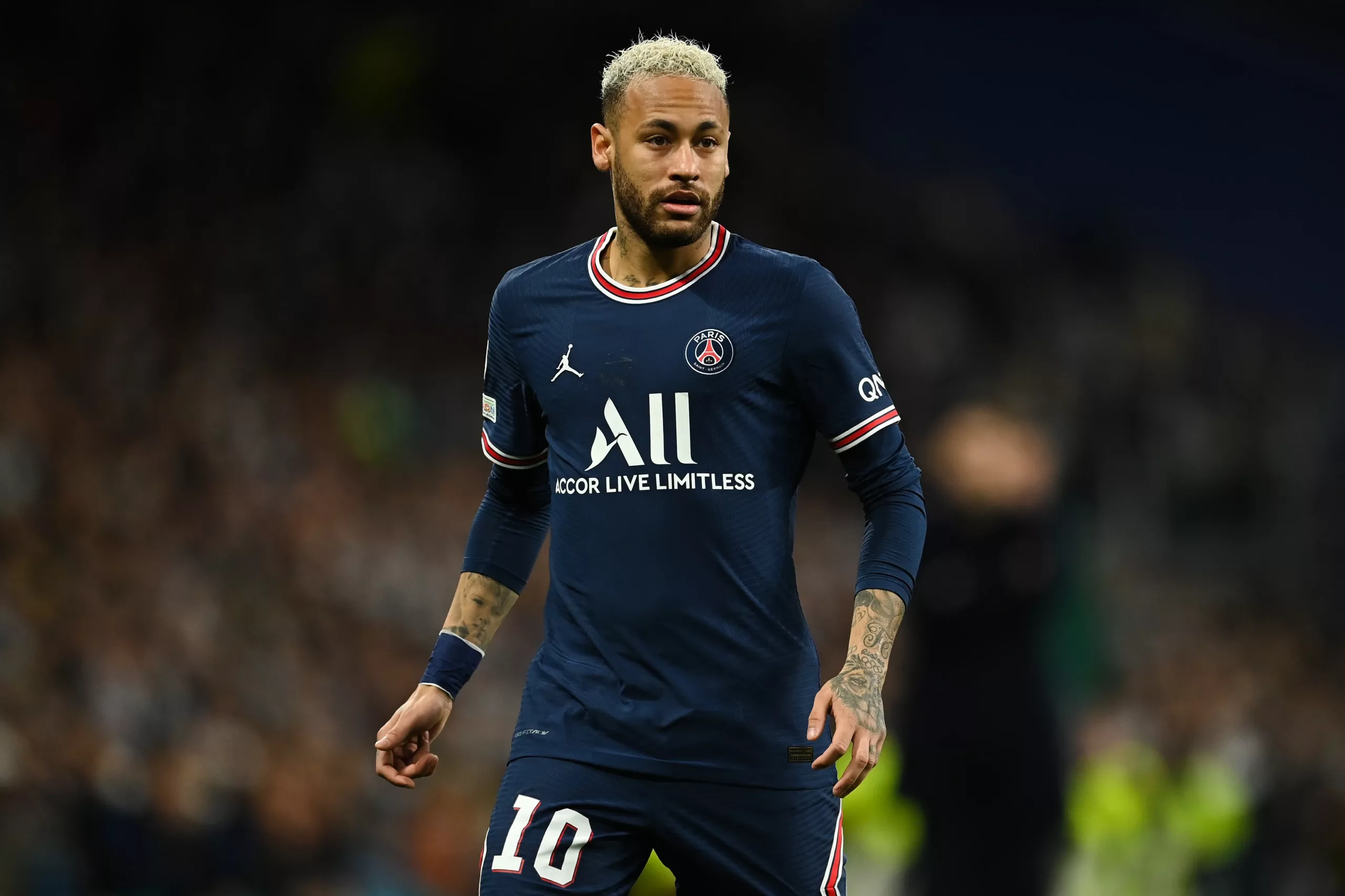 Inglês: Chelsea está ‘alinhado’ para contratar Neymar caso jogador decida sair do PSG