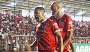 Noroeste 1 x 0 Grêmio Prudente - Gol no fim e vitória na estreia!