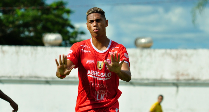 Em disputa da Copa Paulista, São José acerta com meia artilheiro