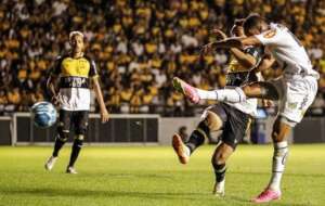 SÉRIE B: Vila Nova tropeça e Novorizontino vence duelo direto para assumir a liderança