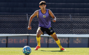 Paulista Sub-15 e 17: Novorizontino se prepara para o returno da 2ª fase