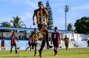 Paulista Sub-15 e 17: Novorizontino terá confronto direto pela liderança