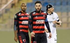 COPA PAULISTA: Oeste e Juventus se enfrentam por reabilitação