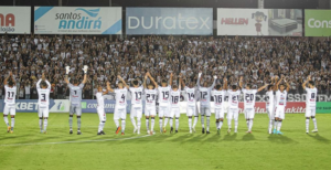 Série C: Operário-PR é o melhor mandante em todas as divisões do Brasileiro