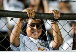 Série C: Operário-PR terá torcida de mulheres e crianças nos dois próximos mandos