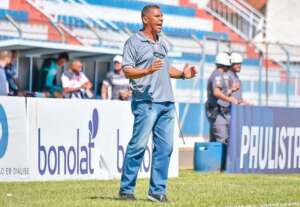 Segundona: Penapolense só depende de si para se classificar a terceira fase