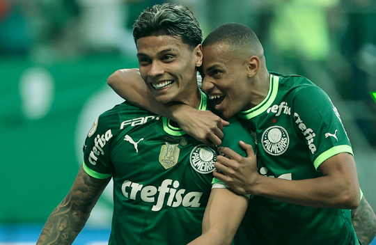 BRASILEIRÃO: Palmeiras volta a vencer,  Corinthians empata e Grêmio é vice-líder