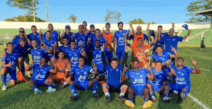 Tocantinópolis-TO 1 x 1 Parnahyba-PI - TEC empata e não consegue classificação