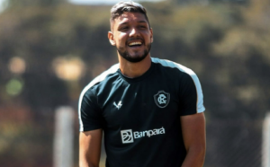 Série C: Remo-PA acerta retorno de volante velho conhecido da torcida