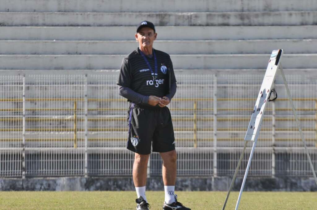 Após jejum, XV de Piracicaba engata três jogos de invencibilidade com Paulo Roberto