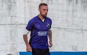 Série B: ABC ganha Paulo Sérgio frente ao Juventude