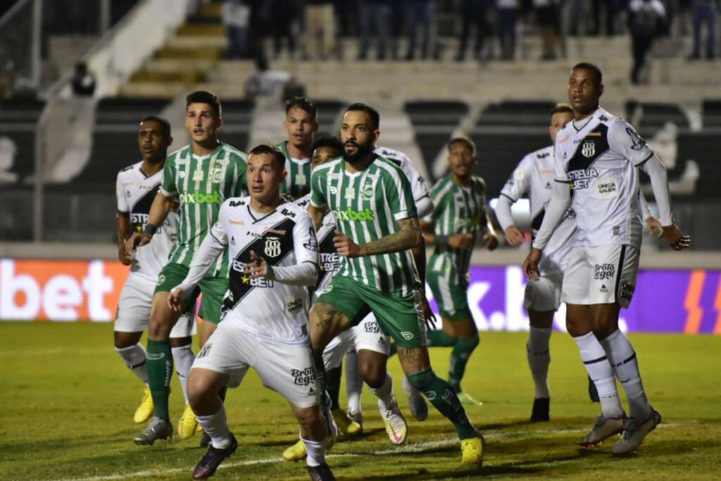 Ponte Preta 0 x 0 Juventude – Empate foi bom para quem?