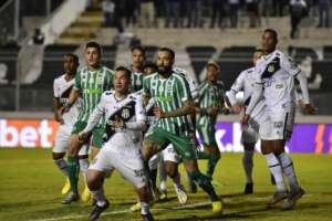 Ponte Preta 0 x 0 Juventude - Empate foi bom para quem?