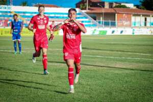 Iguatu-CE 1 x 2 Potiguar-RN - Michel decide para Alvirrubro