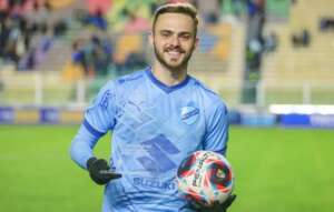 Série B: Atacante revelado pelo Guarani viaja para assinar com o Avaí