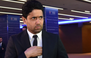 Polícia faz buscas no apartamento do presidente do PSG em denúncia de sequestro e tortura