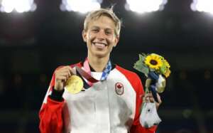 Quem é Quinn, meio-campista canadense e 1ª pessoa não binária a disputar uma Copa do Mundo