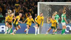 Por que a seleção australiana é chamada de 'Matildas' na Copa do Mundo feminina de 2023?