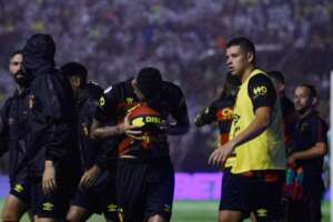 SÉRIE B: Vitória e Novorizontino perdem, e Sport assume a liderança