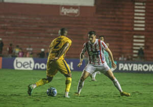 Série C: Náutico oficializa saída de Régis Tosatti