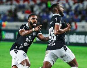Remo-PA 2 x 1 Ypiranga-RS - Leão respira na Série C