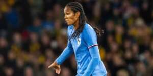 Copa do Mundo Feminina: Quem é Wendie Renard, estrela que liderou 'motim' na França
