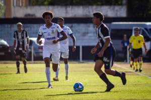 Resende-RJ 2 x 0 Santo André-SP - Ramalhão sofre a quarta derrota, mas segue no G4