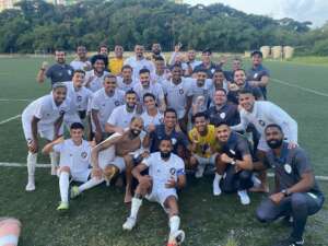 Atlético-BA 1 x 2 Retrô-PE - Fênix vence Carcará fora e se aproxima de vaga