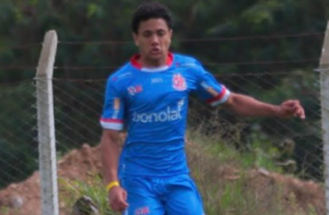 Paulista Sub-20: Rio Preto encaminha acerto com atacante que tem passagem pelo Paraná