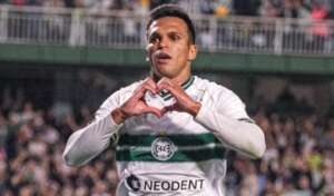 Coritiba 2 x 0 Fluminense - Coxa Branca em plena reação no Brasileirão!